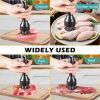 Kitchen Cooking Tool Meat Tenderizer for Chicken/Pork/Beef