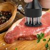 Kitchen Cooking Tool Meat Tenderizer for Chicken/Pork/Beef