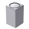 Portable Automatic Pop-Up Toothpick Storage Box