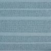 Albany Kitchen Towel 4-Pack Set, Fog Blue/White, 16"x26"