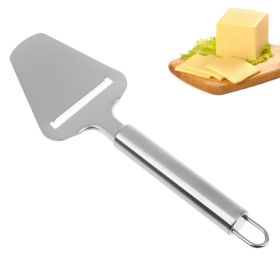 Household Portable Kitchen Cooking Accessories Gadget (Color: Silver, Type: Kitchen Tools)