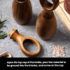 Manual Ceramic Core Grinder Multi Purpose Grinder For Kitchen